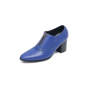 Veltique Effortless Slip-In Loafers