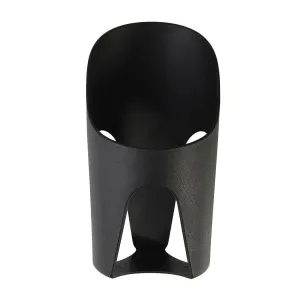 Venicci Cup Holder (Black)