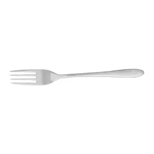 Venu 030481 Amici Salad Fork, 6-3/4", Case of 12