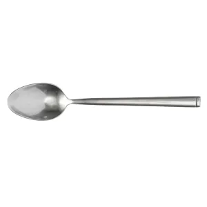 Venu 991032 Vintage Gala Oval Bowl Soup Spoon, 7-1/2", Case of 12