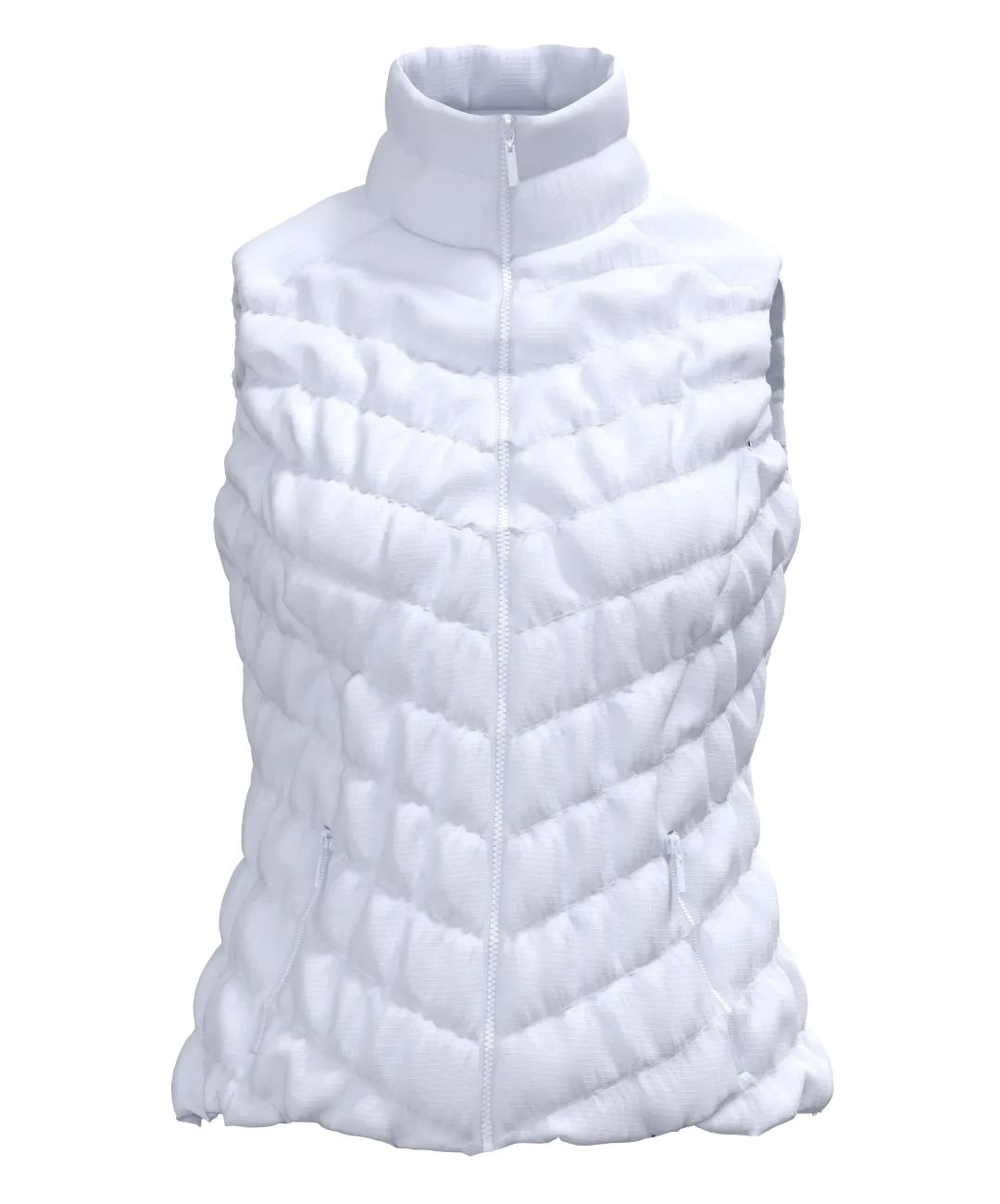 Venus Vest - WHITE