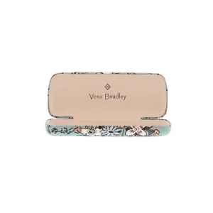 Vera Bradley Eyewear - Reader Case - Sunlit Garden Sage