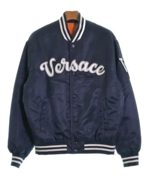 VERSACE Varsity Jackets