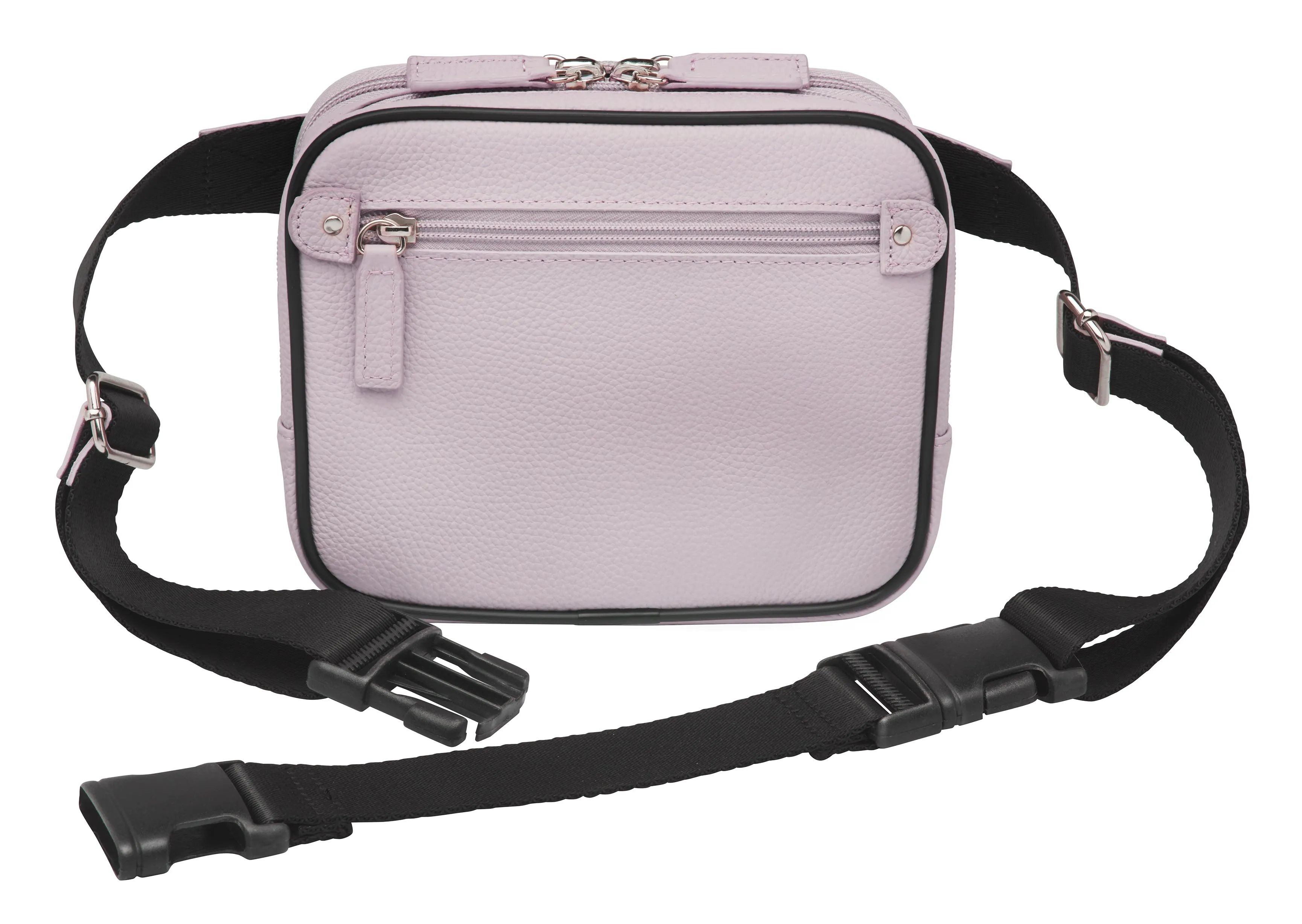 Versatile Waist to Crossbody Pac by GTM