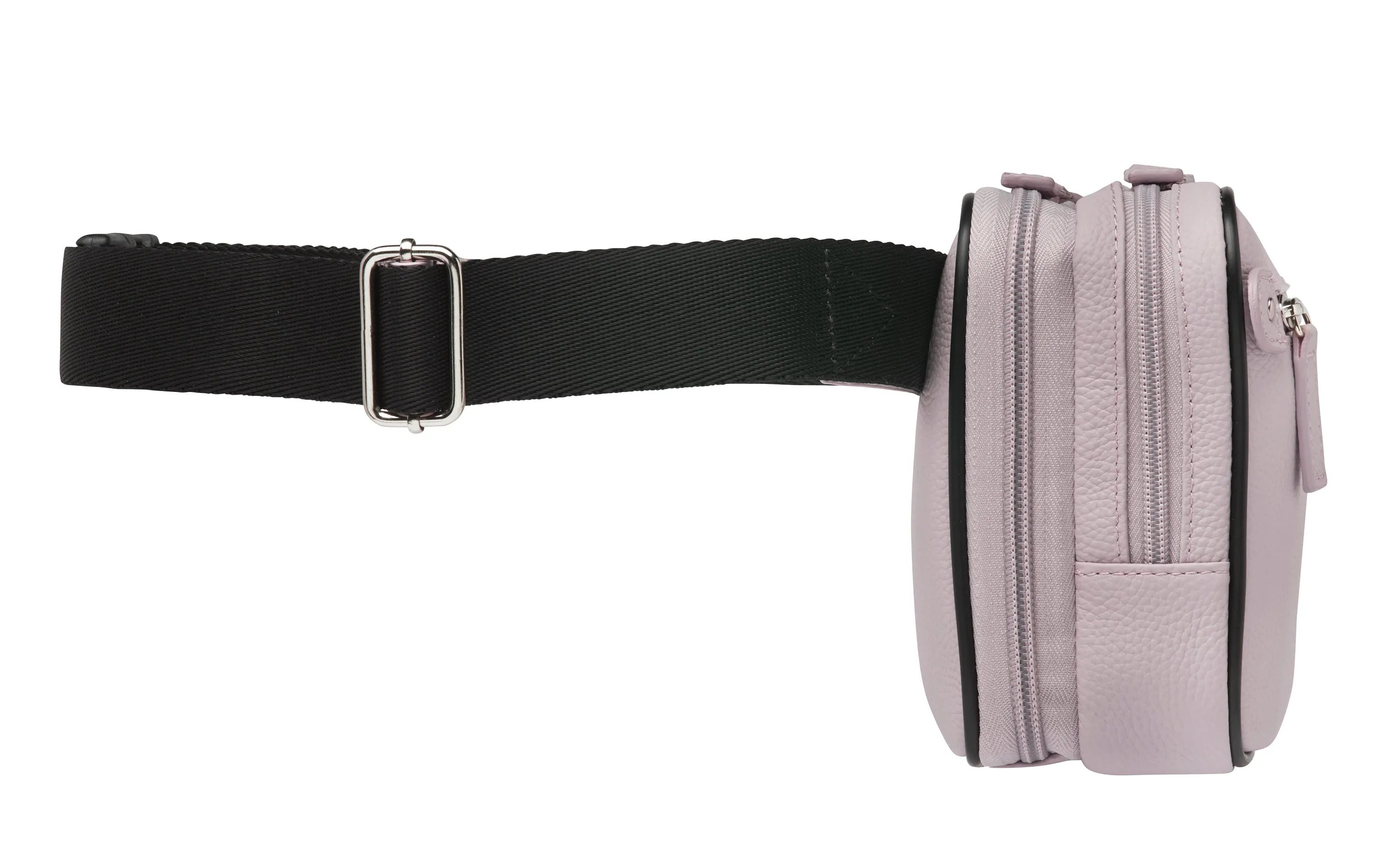 Versatile Waist to Crossbody Pac by GTM
