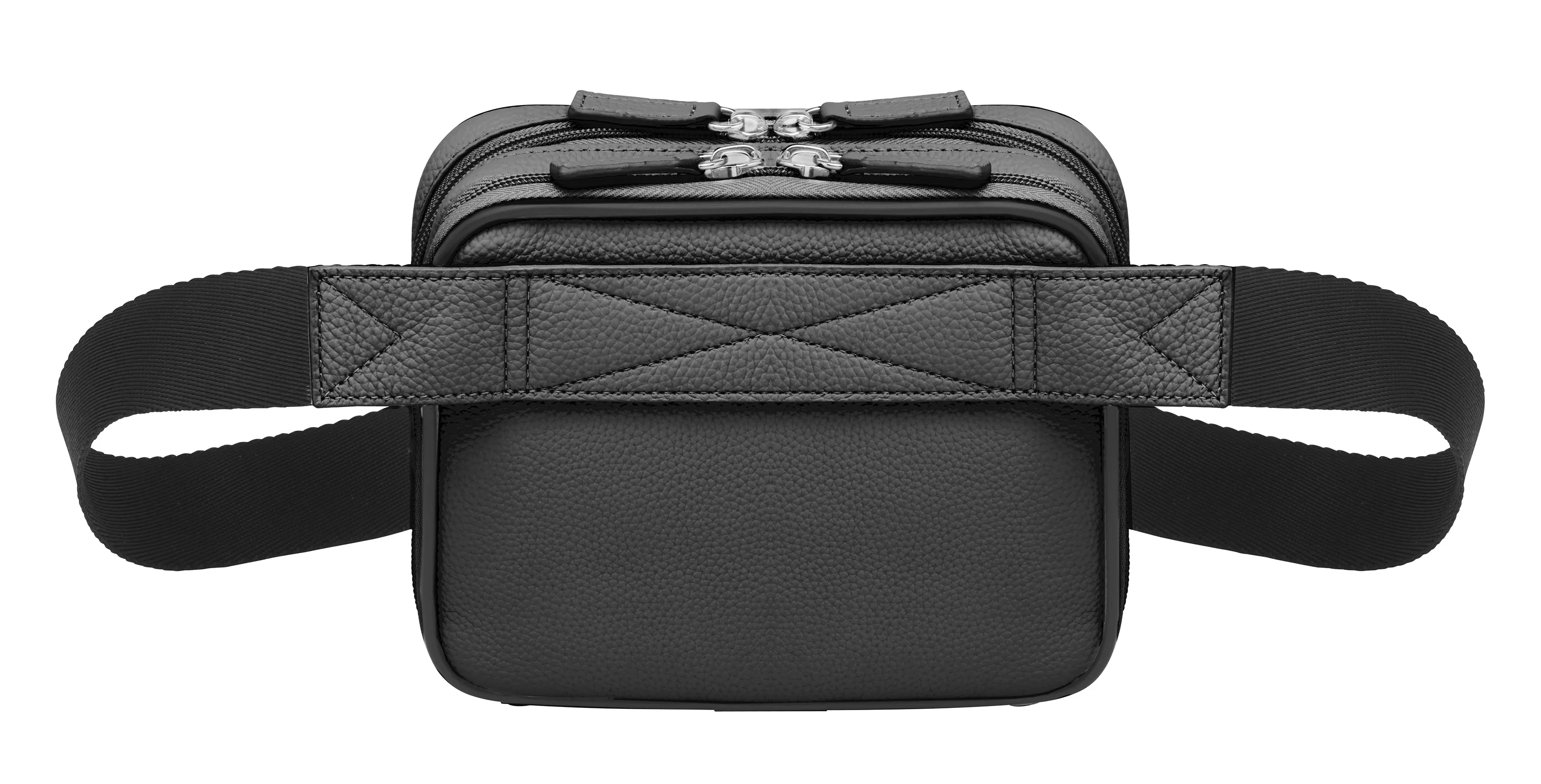 Versatile Waist to Crossbody Pac by GTM