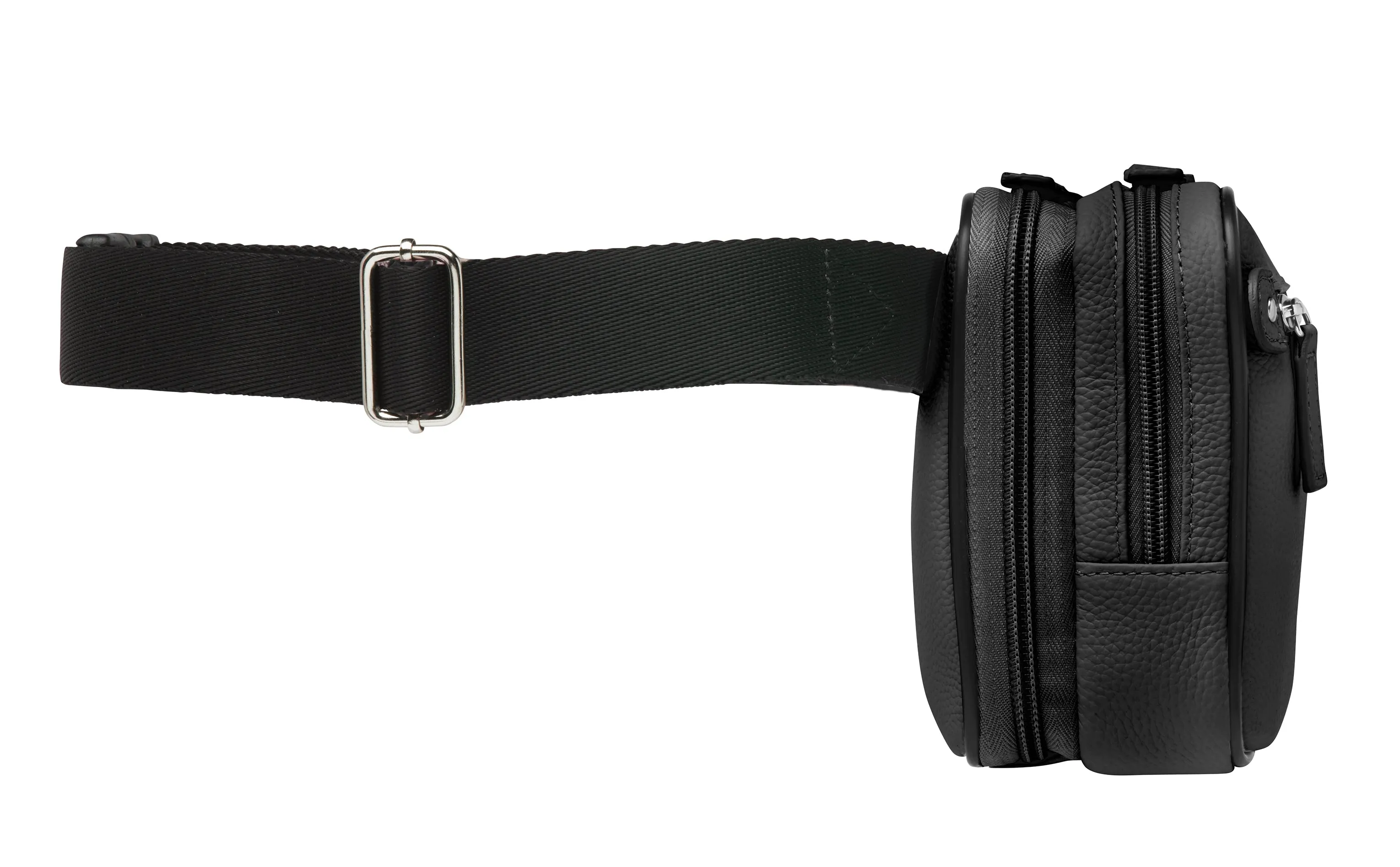 Versatile Waist to Crossbody Pac by GTM