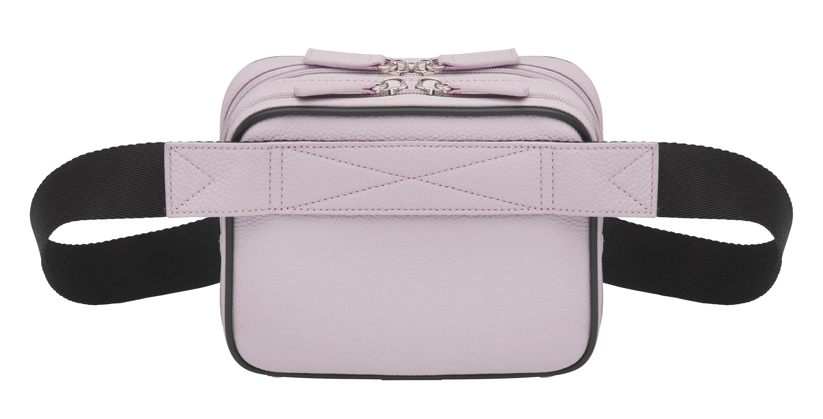 Versatile Waist to Crossbody Pac by GTM