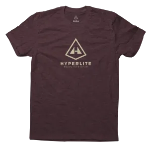 Vertical Logo Tee