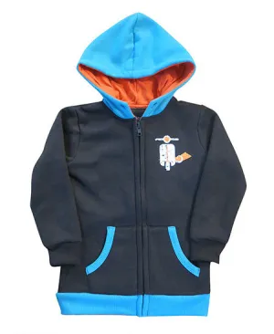 Vespa hoodie