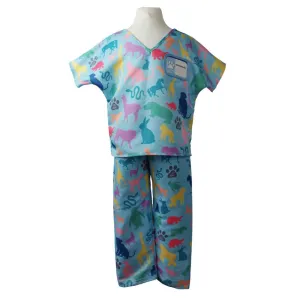 Veterinarian Set - Size 5-6