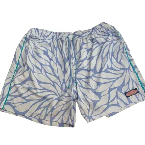 Vineyard Vines 7" Printed Chappy Swim Trunks SZ 2XB Shorts