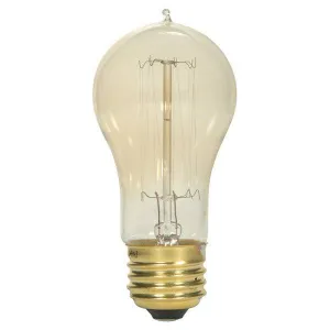 Vintage 40 Watt A15 Incandescent