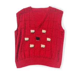 Vintage Vest
