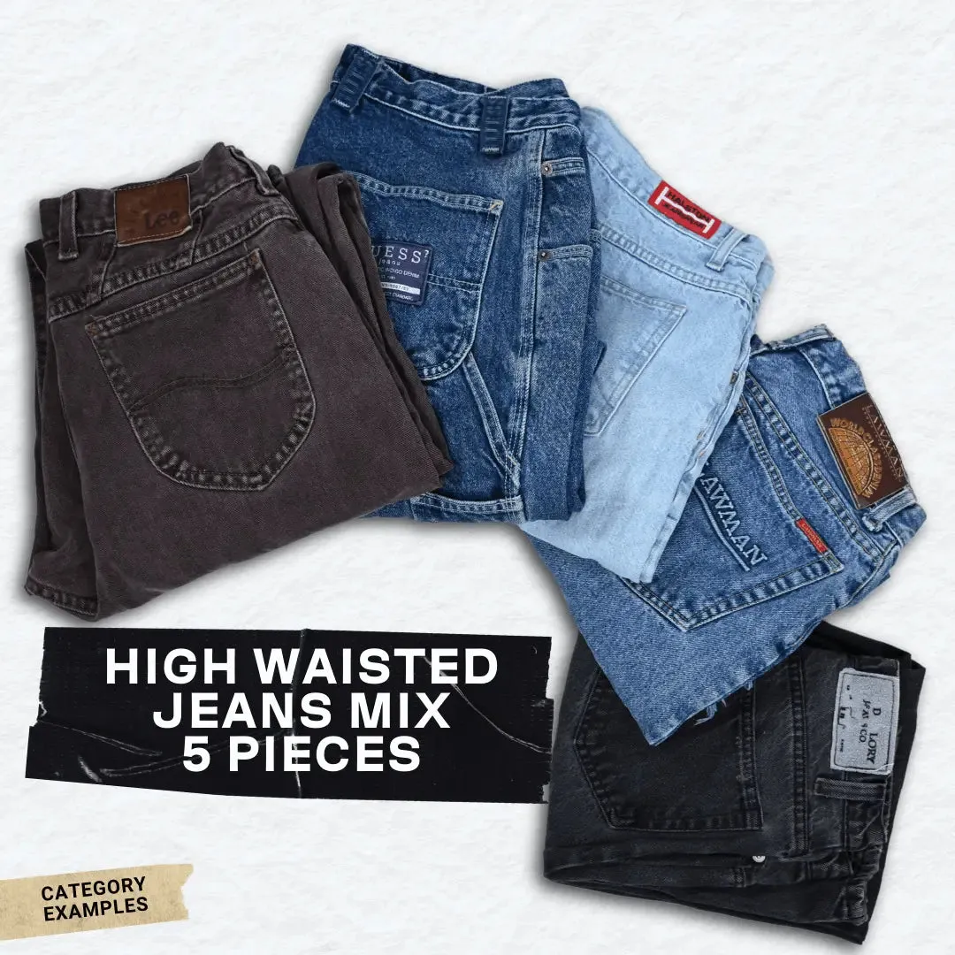 Vintage Basics Starter Mix