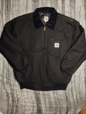 Vintage Carhartt Style Jackets