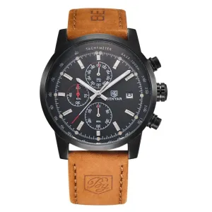 VINTAGE CLASSIC SPORTY WATCH