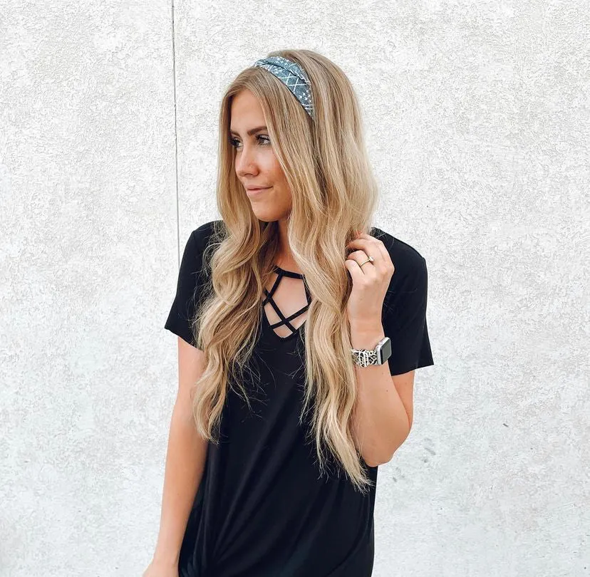 Vintage Moroccan Knottie