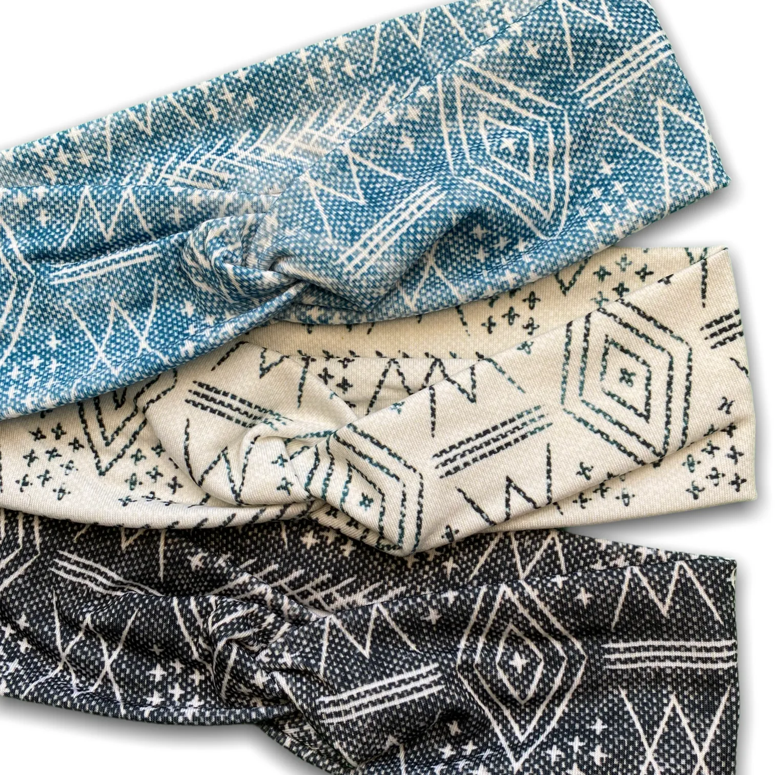 Vintage Moroccan Knottie