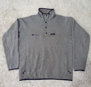 Vintage Patagonia fleece