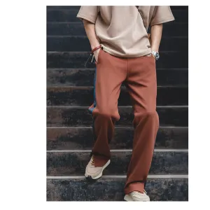 VINTAGE TRACK PANTS