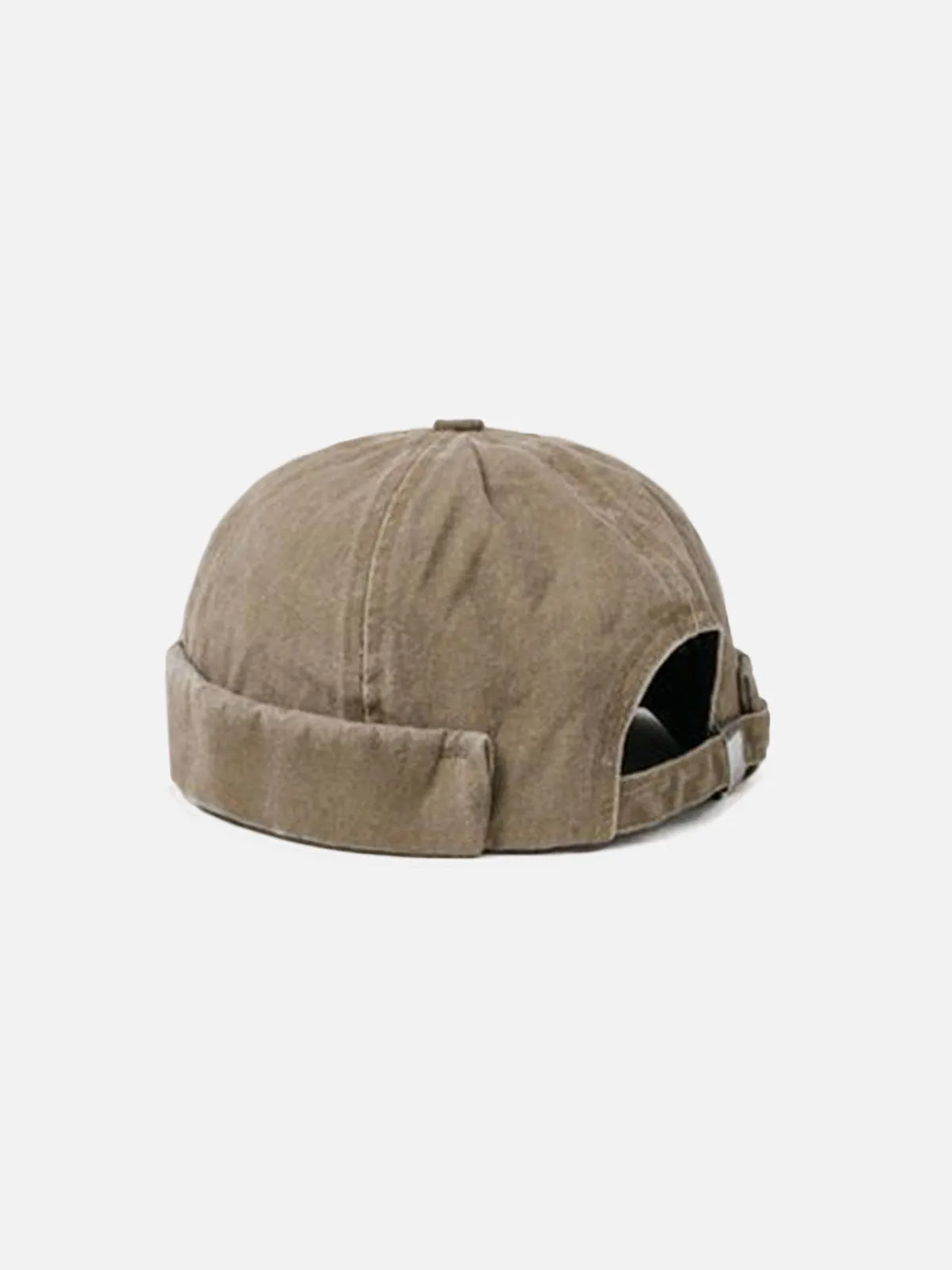Vintage Washed Landlord Hat