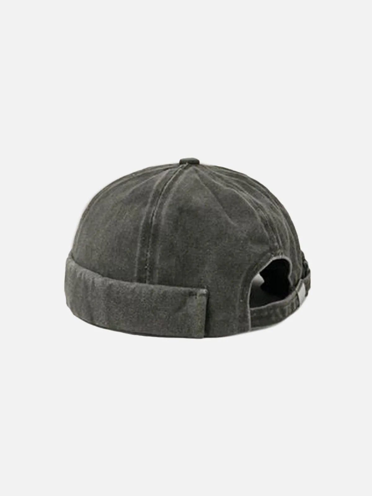 Vintage Washed Landlord Hat