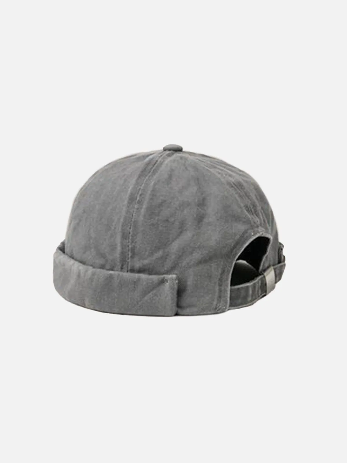 Vintage Washed Landlord Hat