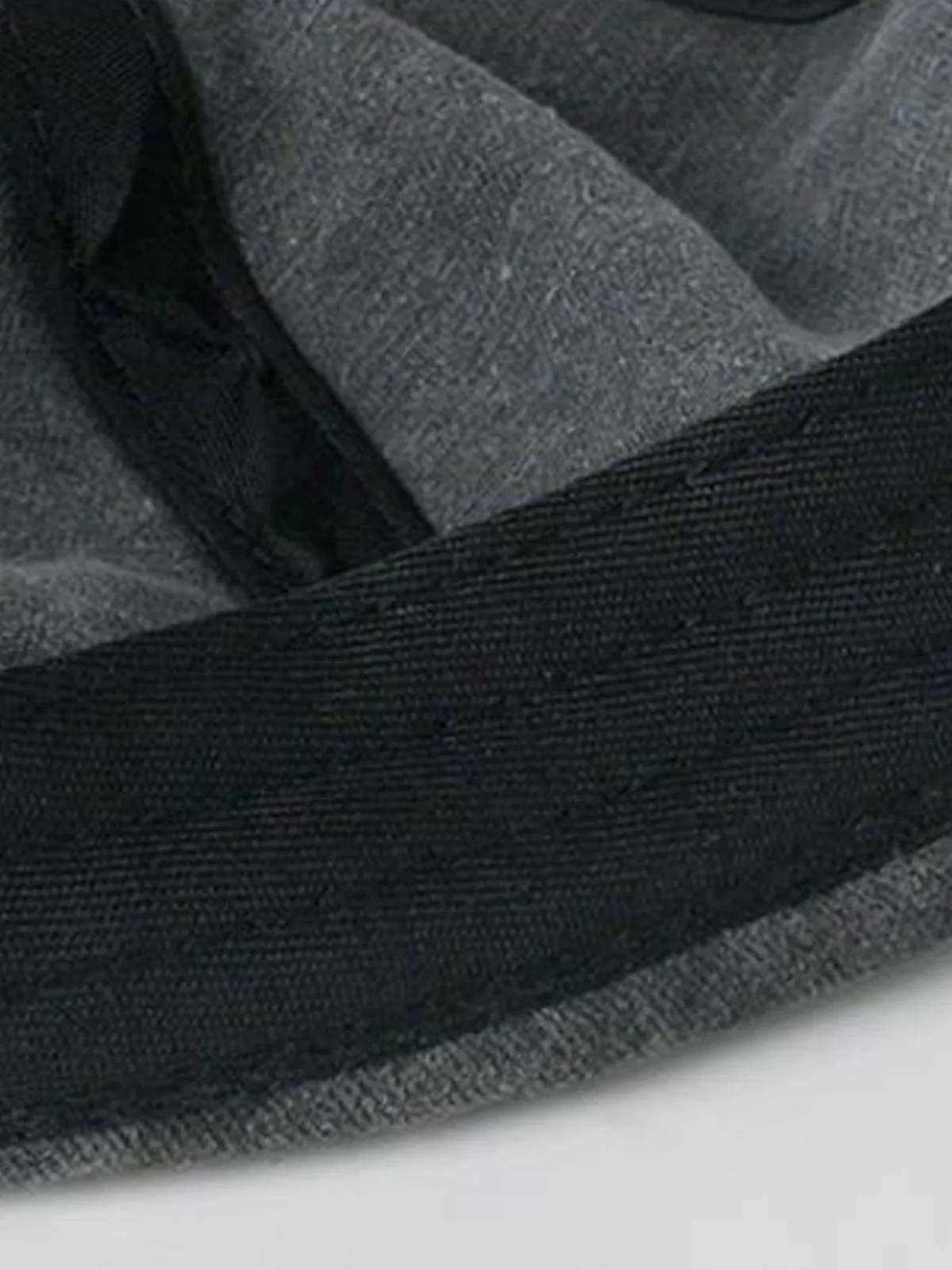 Vintage Washed Landlord Hat