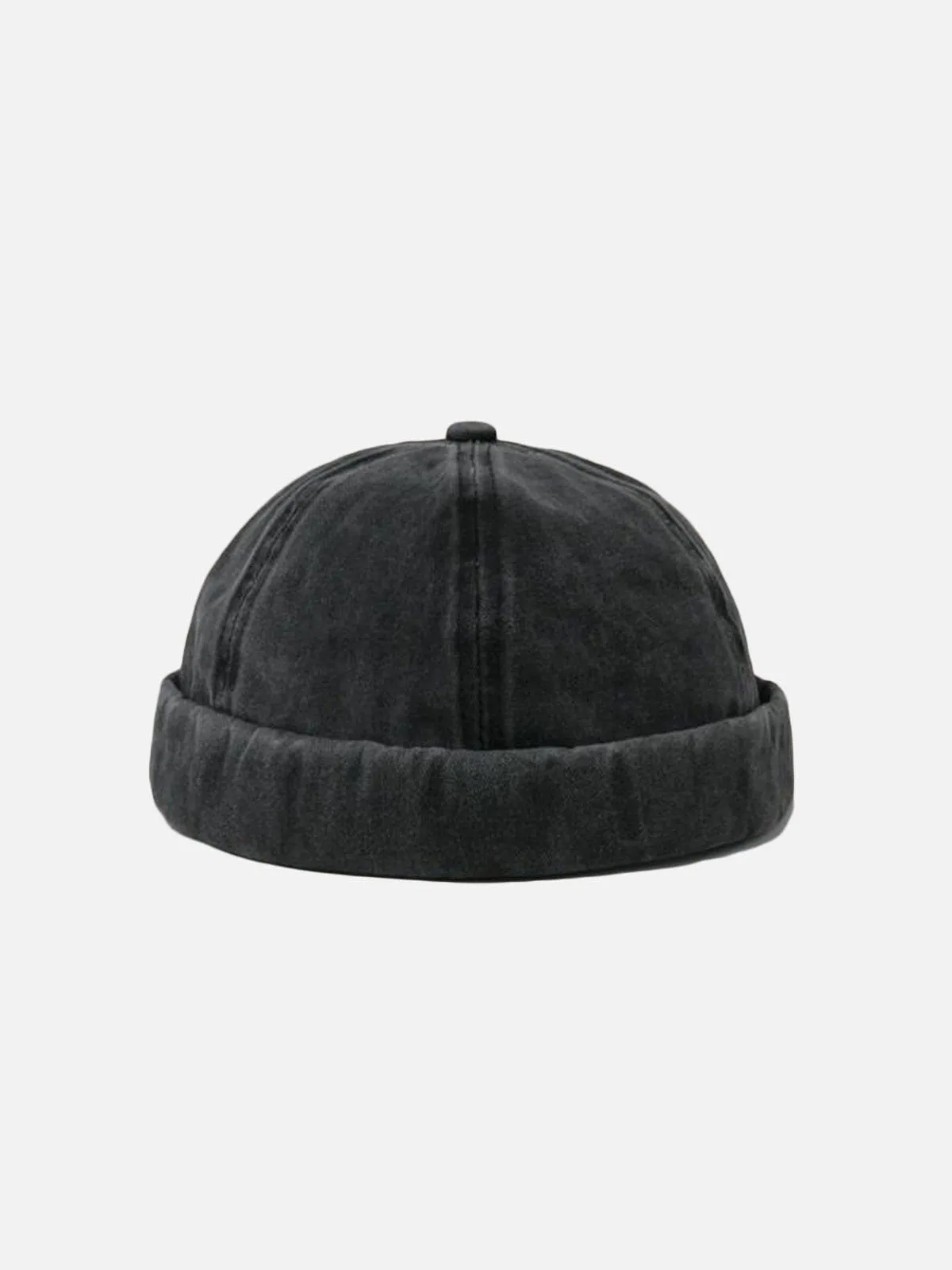 Vintage Washed Landlord Hat