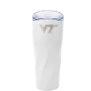 Virginia Tech 24oz Vibe Tumbler