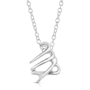 Virgo Necklace