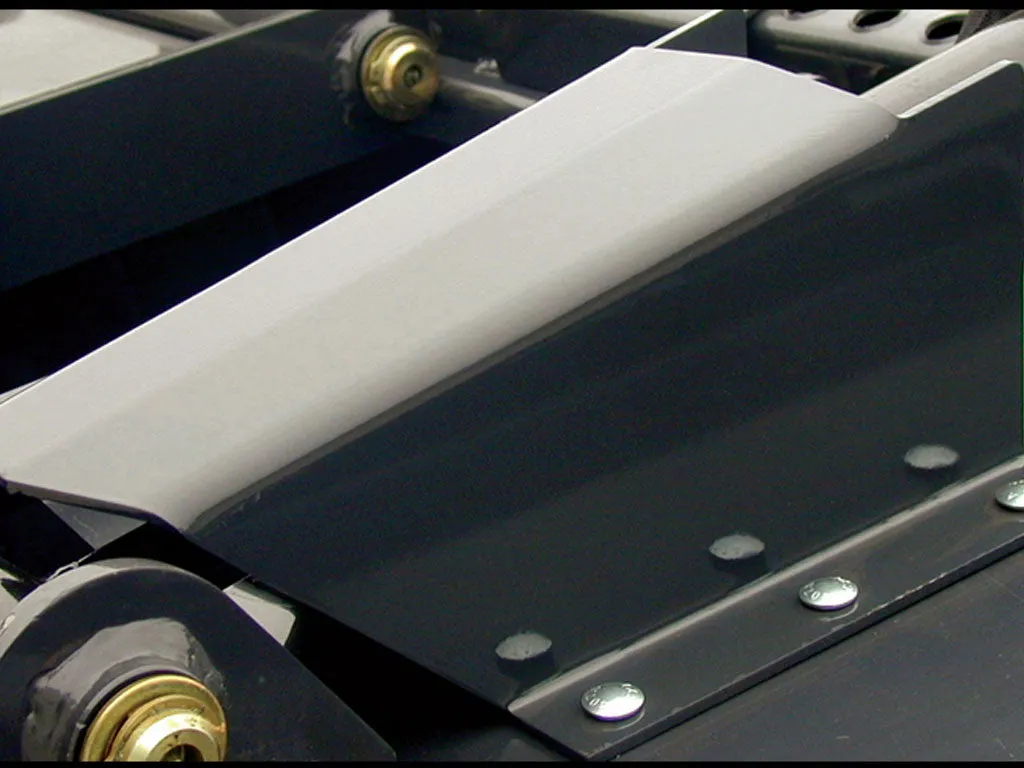 Virnig V60 Tine Fork Grapple (SSL) (CTL)