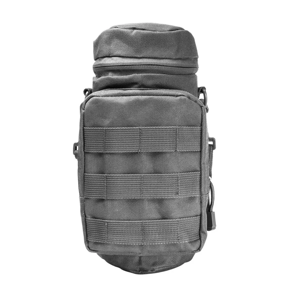 VISM MOLLE Water Bottle Hydration Carrier Pouch by NcStar