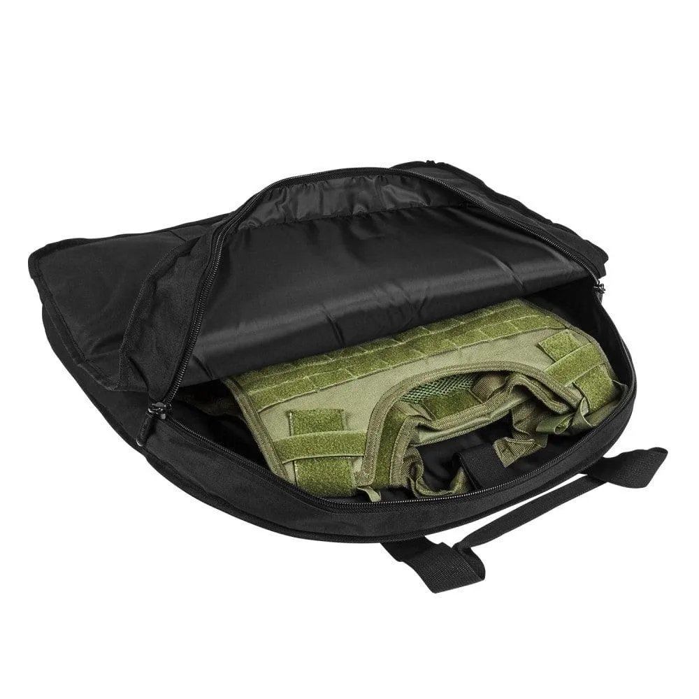 Vism Plate Carrier & Tactical Vest Bag