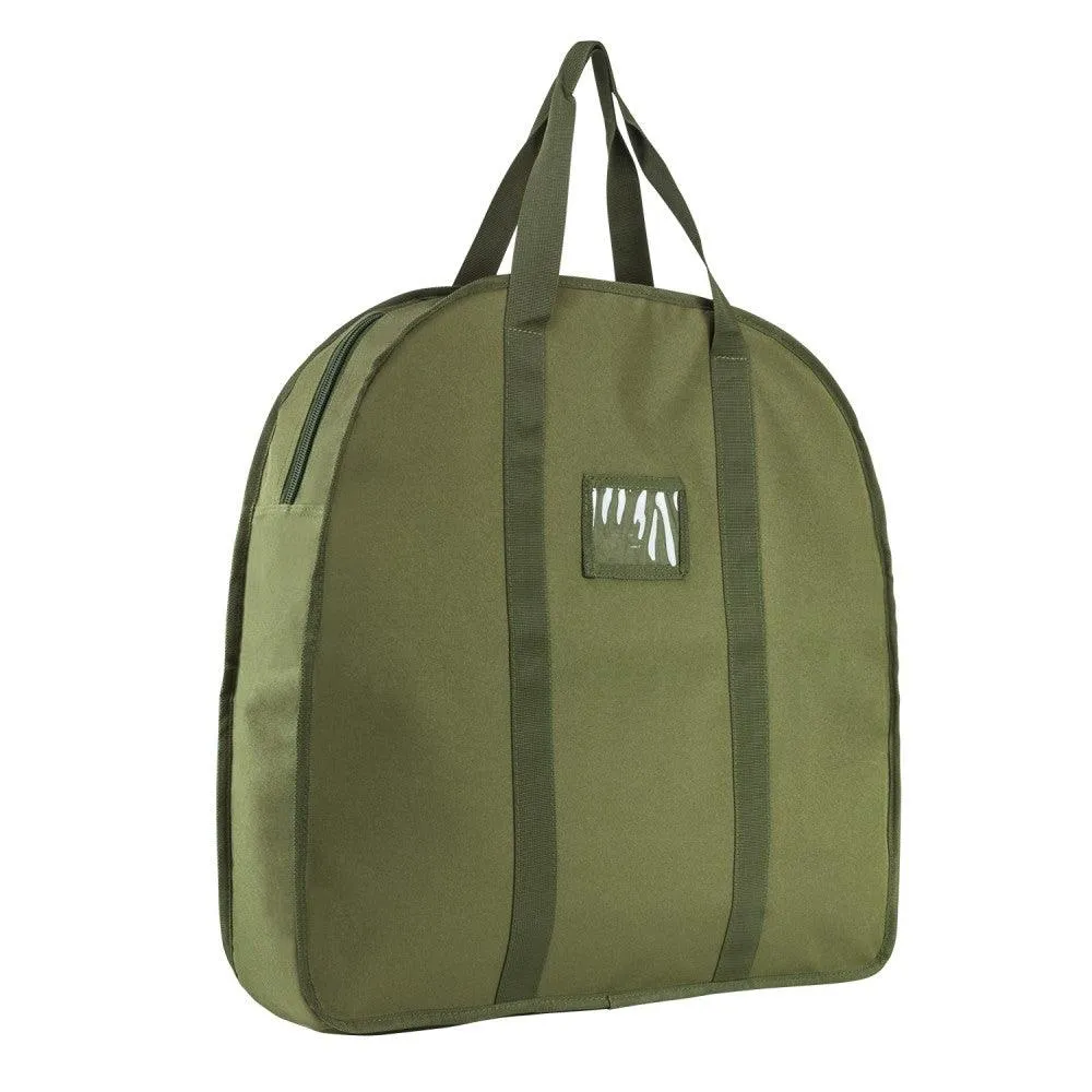 Vism Plate Carrier & Tactical Vest Bag