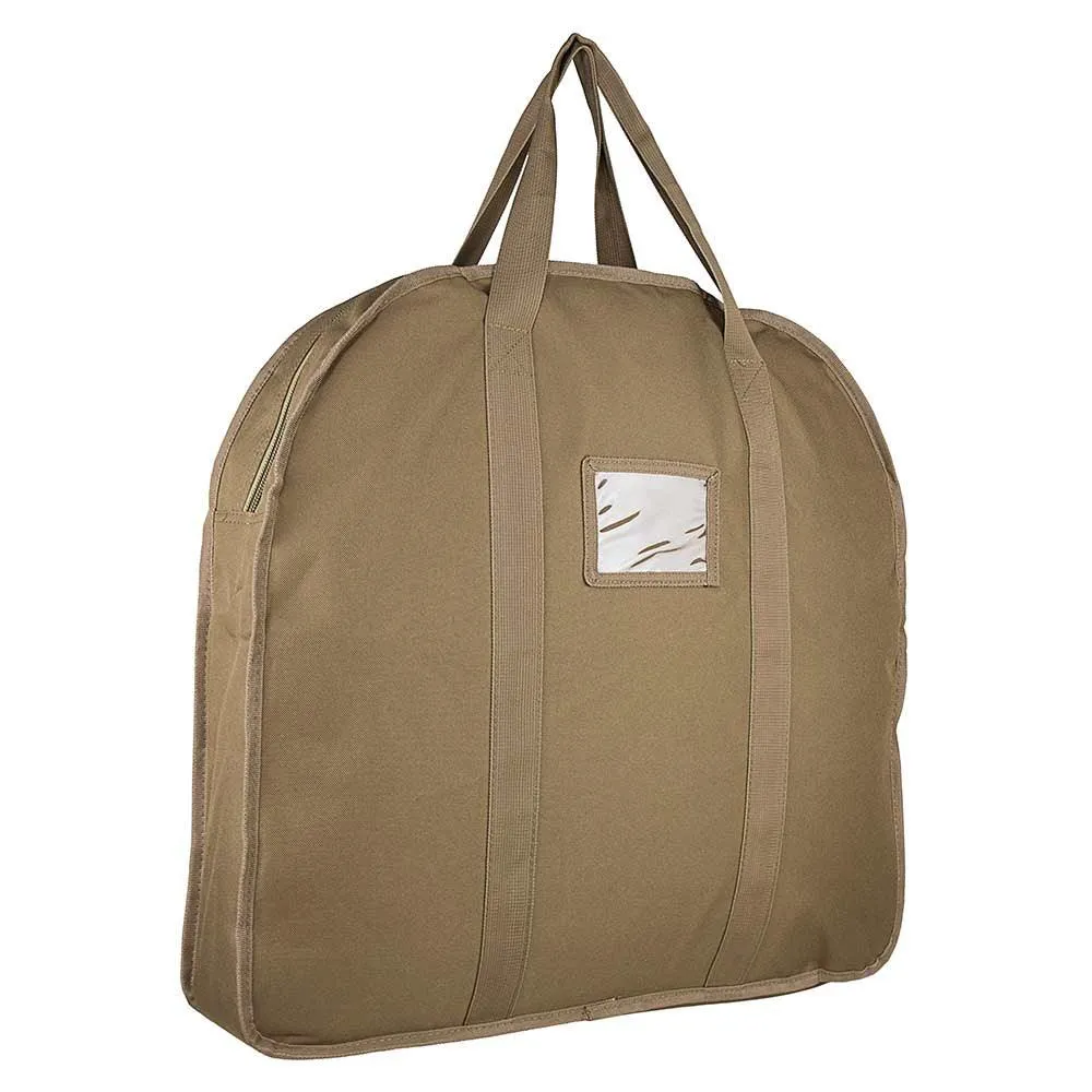 Vism Plate Carrier & Tactical Vest Bag
