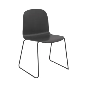 Visu Chair: Sled Base