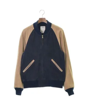 visvim Varsity Jackets