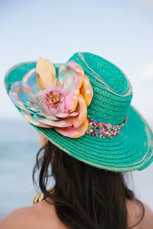 VITAMIN SEA SUN HAT
