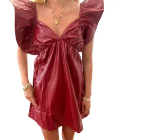 Vivian Dress
