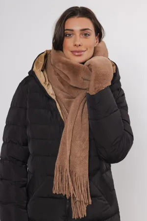 Vlien Scarf