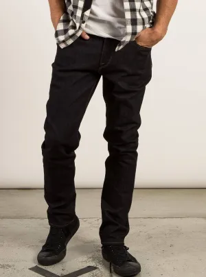 Volcom Solver Denim DRY