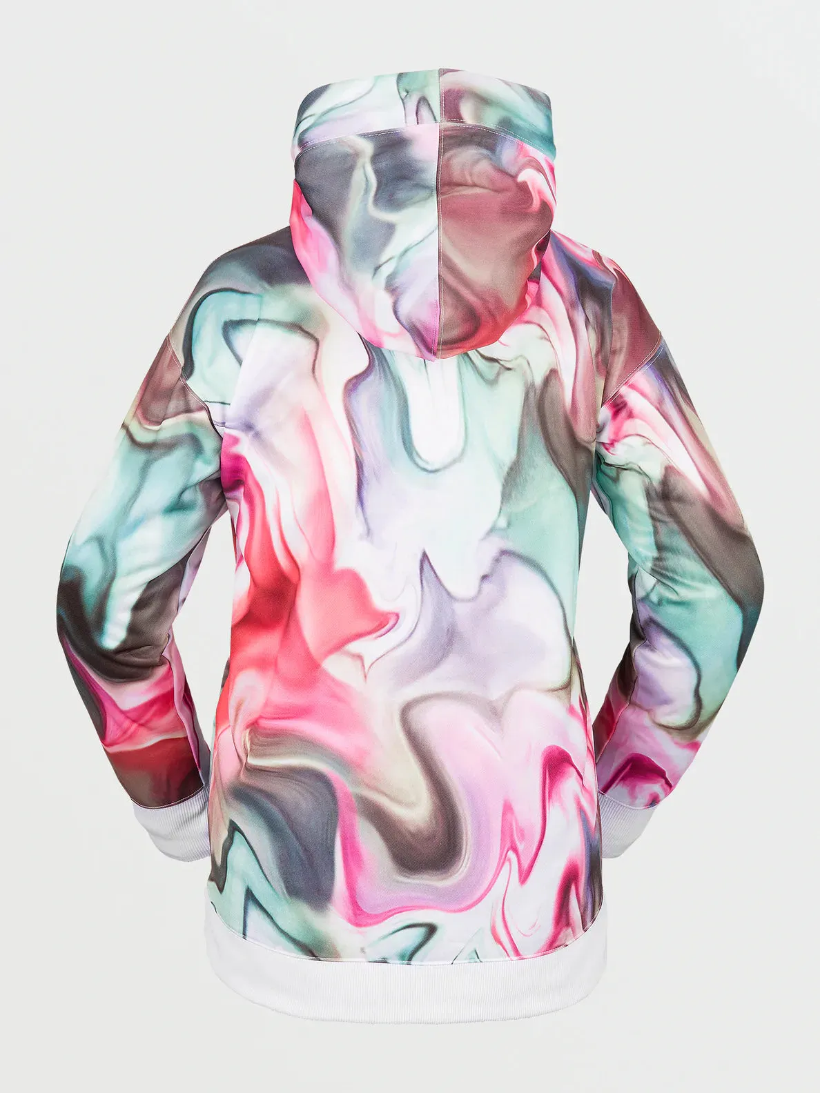 Volcom Spring Shred Hoody Women's - Snow Apparel