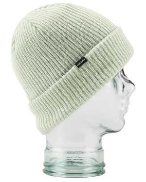 Volcom Sweep Lined Beanie - Sage Frost