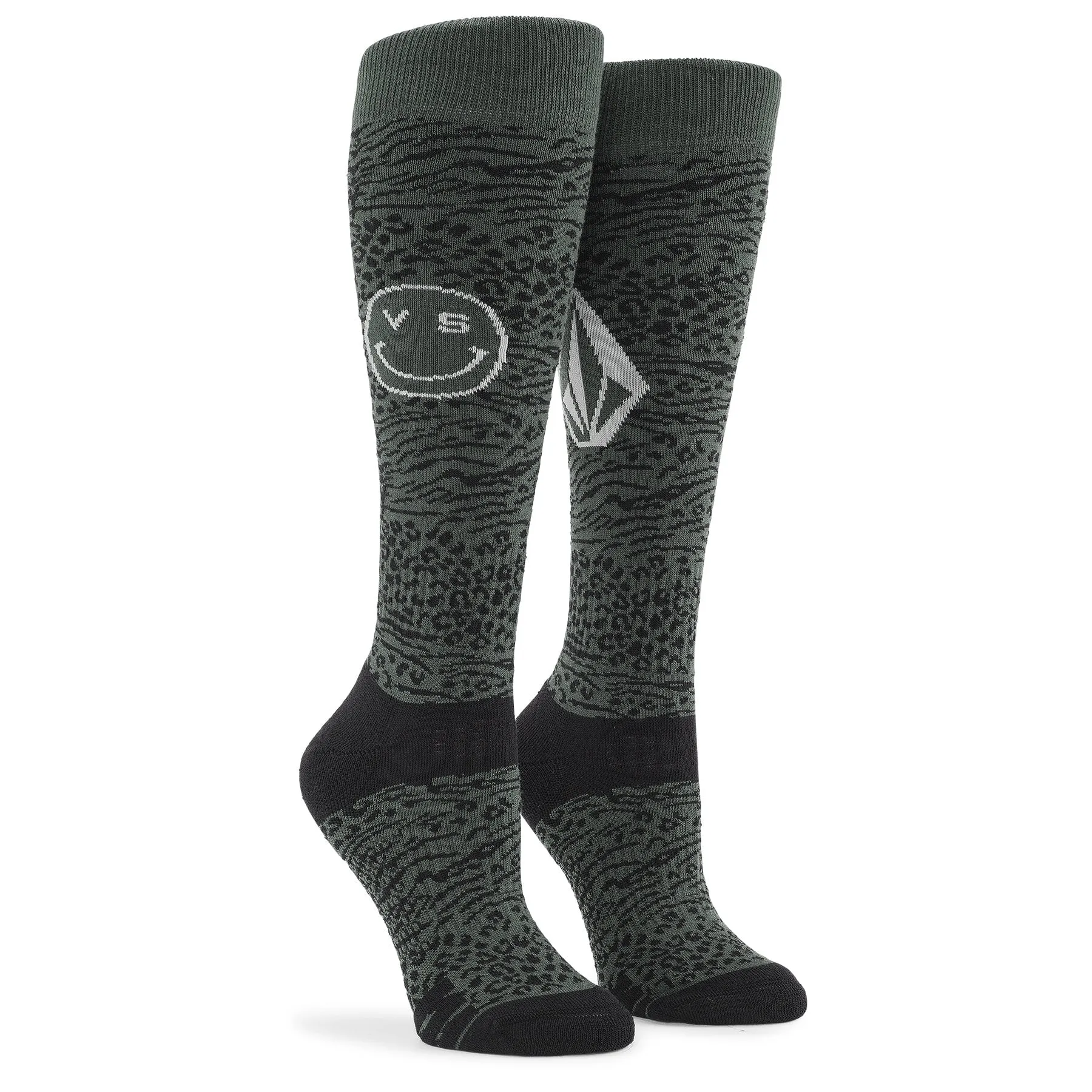 Volcom TTT Sock 2024