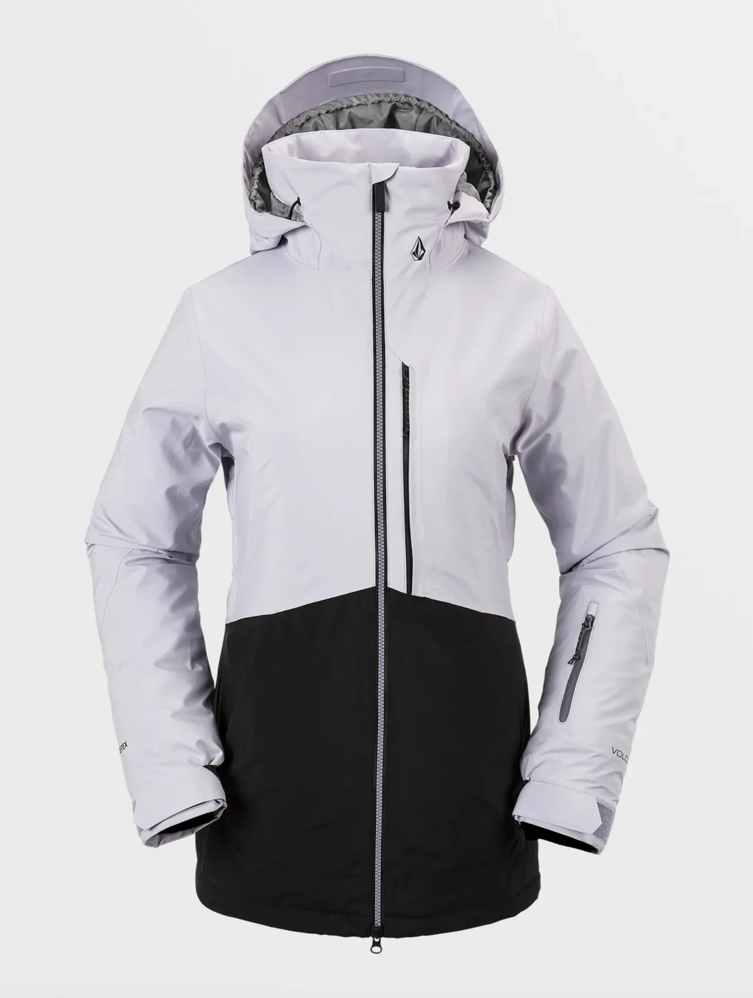 Volcom Womens 3D Stretch Gore-Tex Jacket 2024