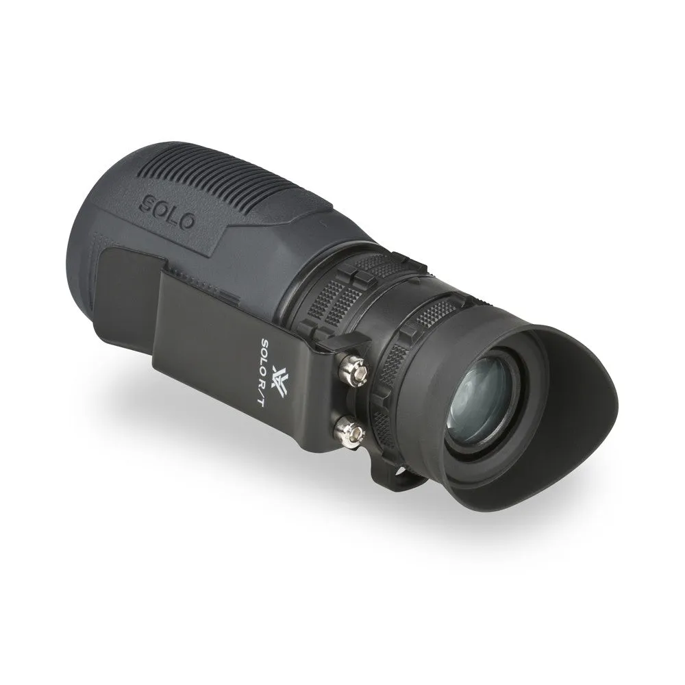 Vortex Solo R/T 8x36 Tactical Monocular with MRAD Reticle