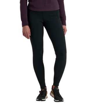 W Frost Softshell Tight