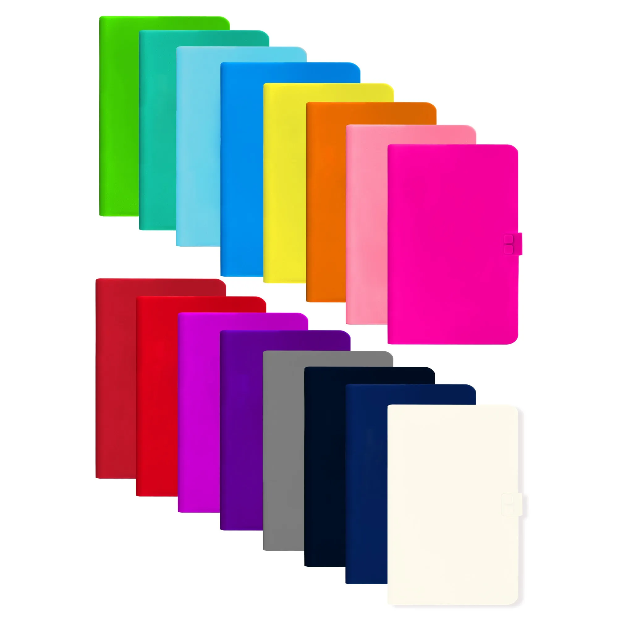 WAFF Memento Journal (Medium)